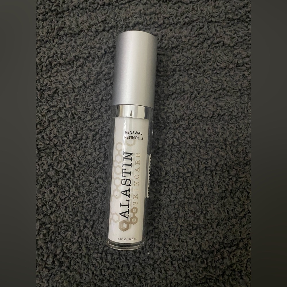 ALASTIN renewal retinol .5